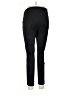 Simply Vera Vera Wang Solid Black Active Pants Size L - photo 2