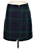 ASOS Plaid Green Casual Skirt Size 8 - photo 1