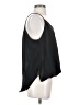 Shein Black Sleeveless Blouse Size S - photo 4