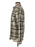 J.Crew Plaid Green Long Sleeve Button-Down Shirt Size M - photo 5