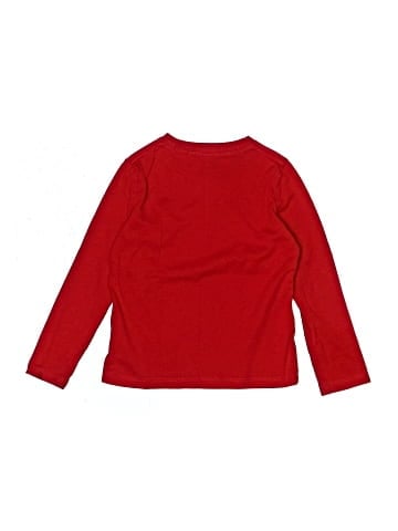 Polo by Ralph Lauren Long Sleeve T-Shirt (view 2)