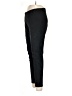 Simply Vera Vera Wang Solid Black Active Pants Size L - photo 5