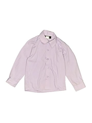 Rafael Long Sleeve Button-Down Shirt (view 1)