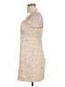 Assorted Brands Tan Cocktail Dress Size XL - photo 5