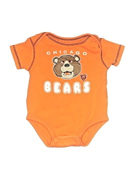 Team Apparel Short Sleeve Onesie