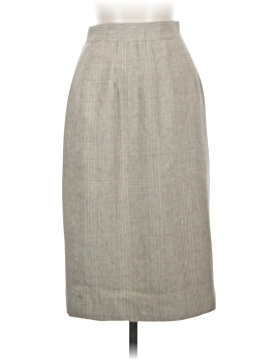 Brooks Brothers Formal Skirt