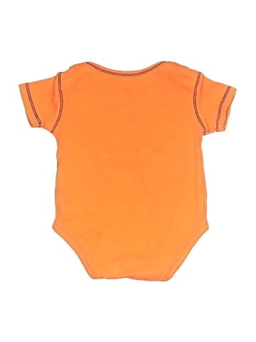 Team Apparel Short Sleeve Onesie (view 2)