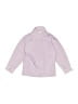 Rafael Solid Purple Long Sleeve Button-Down Shirt Size 3T - photo 2