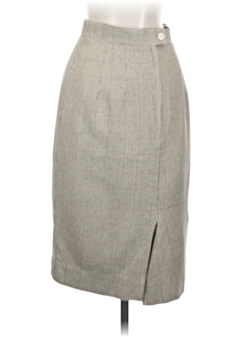 Brooks Brothers Formal Skirt (view 2)