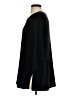 J.Jill 100% Polyester Black Pullover Sweater Size S - photo 5