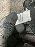J.Jill Chevron-herringbone Black Jeans Size 8 (petite) - photo 8