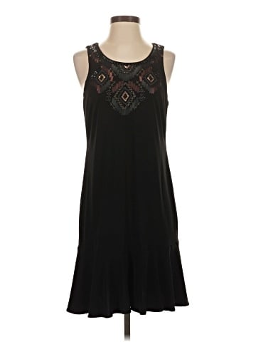 DM Donna Morgan Casual Dress (view 1)