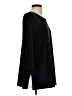 J.Jill 100% Polyester Black Pullover Sweater Size S - photo 4