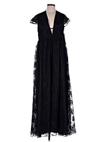 Aidan by Aidan Mattox Cocktail Dress (view 1)