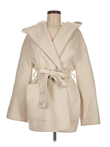 MEILLEUR MOMENT Coat (view 1)