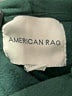 American Rag Green Pullover Hoodie Size S - photo 7