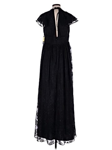 Aidan by Aidan Mattox Cocktail Dress (view 2)