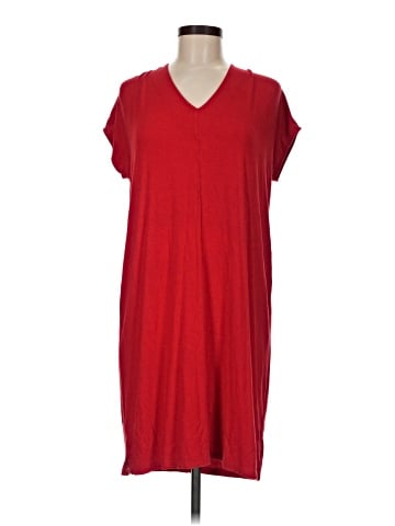 Lilla P Casual Dress (view 1)