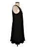 DM Donna Morgan Black Casual Dress Size 4 - photo 4