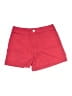 Harper Heritage 100% Cotton Solid Red Shorts Size 26 waist - photo 1