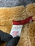 Tapemeasure Tan Jacket Size S - photo 6