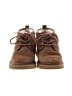 Ugg Brown Tan Ankle Boots Size 10 - photo 2