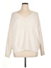 Gap Ivory Pullover Sweater Size XL - photo 1