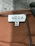 ACOA collection Brown Bodysuit Size M - photo 3