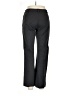 Lands' End Chevron-herringbone Gray Dress Pants Size 10 - photo 2