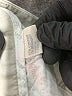 J.Crew Silver Jeans Size 6 - photo 8
