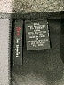 Fire Los Angeles Black Cocktail Dress Size M - photo 7
