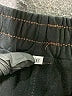 Unbranded Black Casual Pants Size XS - photo 7