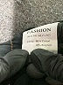 Unbranded Black Casual Pants Size XS - photo 8