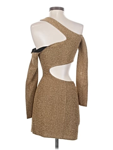 Michael Costello X Revolve Cocktail Dress (view 2)
