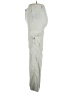 American Eagle Outfitters Ivory Cargo Pants Size 4R - photo 5