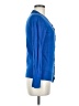 Tommy Hilfiger Blue Cardigan Size M - photo 4