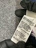 Chico's 100% Linen Blue 3/4 Sleeve Blouse Size Med (1) - photo 8