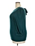 Bobeau Teal 3/4 Sleeve Top Size XXL - photo 5
