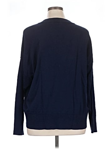 Crown & Ivy Pullover Sweater (view 2)