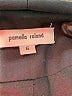 Pamella Roland Black Blazer Size 6 - photo 3