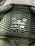 Under Armour Black Long Sleeve Top Size S - photo 7