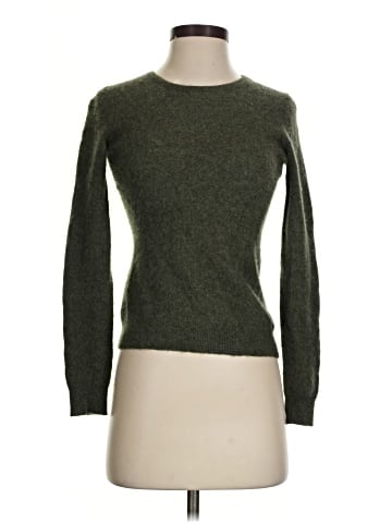 Charter Club Cashmere Pullover Sweater (view 1)