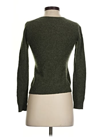 Charter Club Cashmere Pullover Sweater (view 2)