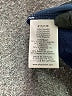 Left Coast by Dolan 100% Polyester Stars Blue Short Sleeve T-Shirt Size L - photo 8