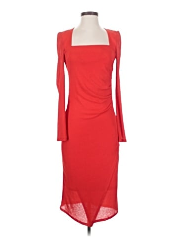 Laundry by Shelli Segal Cocktail Dress (view 1)