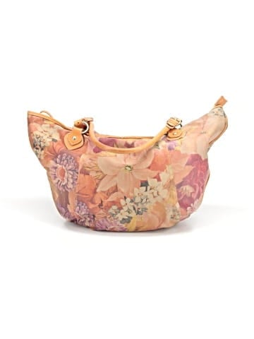 Maurizio Taiuti Leather Shoulder Bag (view 1)