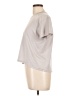 Unbranded Gray Short Sleeve T-Shirt Size L (estimated) - photo 5