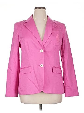 Lauren by Ralph Lauren Blazer (view 1)