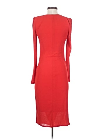 Laundry by Shelli Segal Cocktail Dress (view 2)