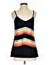 Unbranded Black Tank Top Size S - photo 1
